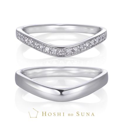 【HOSHI no SUNA 星の砂(ほしのすな)】CAPH(カーフ)～人を信じる愛と温かさ～