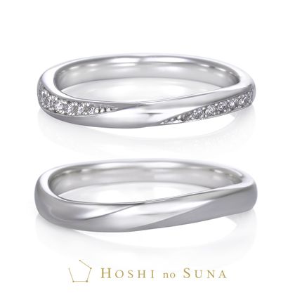 【HOSHI no SUNA 星の砂(ほしのすな)】NEKKAR(ネッカル)～未知を夢見る想像力～