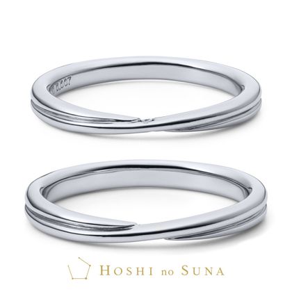 【HOSHI no SUNA 星の砂(ほしのすな)】CAPPERA(カペラ)～包みこむ愛～