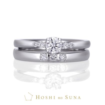 【HOSHI no SUNA 星の砂(ほしのすな)】NAOS(ナオス)～心を思いやる正義～