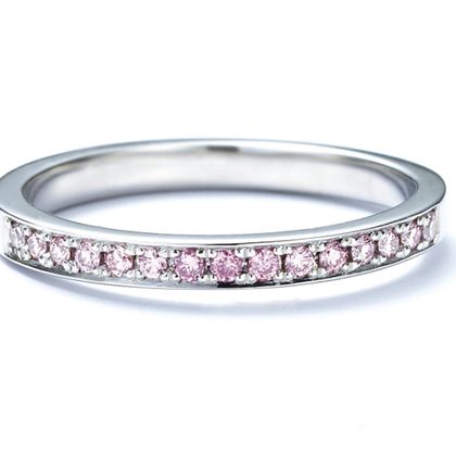 【アネリディギンザ(ANELLI DI GINZA)】Honey　Darling/FOREVER AND EVER　フォーエアーアンドエバー/婚約指輪【アネリディギンザ/ANELLI　DI　GINZA】