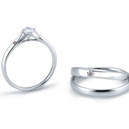 【アネリディギンザ(ANELLI DI GINZA)】Marions-nous!(マリヨンヌ) by いい夫婦ブライダル/le pont ル　ポン