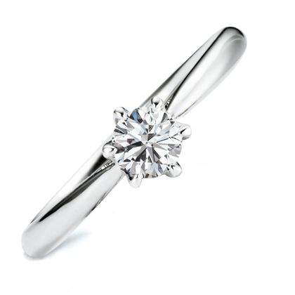 【アネリディギンザ(ANELLI DI GINZA)】LAVENNA PLATINO/フォンティーヌ/婚約指輪【アネリディギンザ/ANELLI DI GINZA】