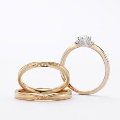 【アネリディギンザ(ANELLI DI GINZA)】ANELLI DI GINZA PROPOSTA/ピセロ