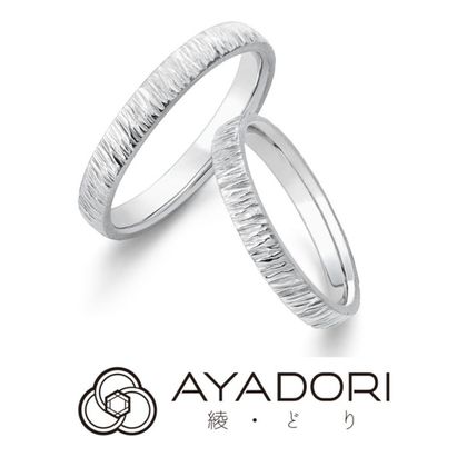 【アネリディギンザ(ANELLI DI GINZA)】綾取り/春隣