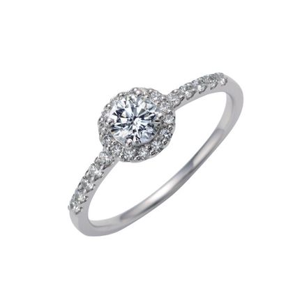 【アネリディギンザ(ANELLI DI GINZA)】ANELLI DI GINZA PROPOSTA/ジラソーレ/婚約指輪【アネリディギンザ/ANELLI　DI　GINZA】