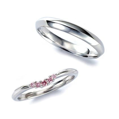 【アネリディギンザ(ANELLI DI GINZA)】Honey　Darling/SERENITY　セレニティ