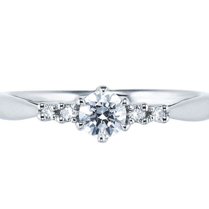 【アネリディギンザ(ANELLI DI GINZA)】Marions-nous!(マリヨンヌ) by いい夫婦ブライダル/lien リアン