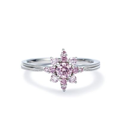 【アネリディギンザ(ANELLI DI GINZA)】Honey　Darling/HIRIS イリス