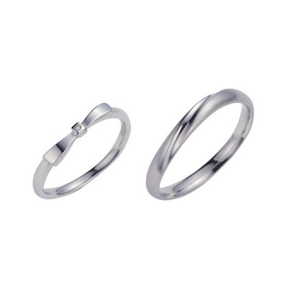 【アネリディギンザ(ANELLI DI GINZA)】ANELLI DI GINZA PROPOSTA/オルキデーア/結婚指輪【アネリディギンザ/ANELLI　DI　GINZA】