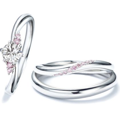 【アネリディギンザ(ANELLI DI GINZA)】Honey　Darling/TRUESTE　トゥルーエスト