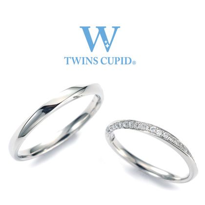 【アネリディギンザ(ANELLI DI GINZA)】TwinsCupid/Sweet Opera スウィートオペラ