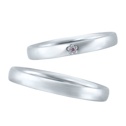 【アネリディギンザ(ANELLI DI GINZA)】Marions-nous!(マリヨンヌ) by いい夫婦ブライダル/le pont ル　ポン