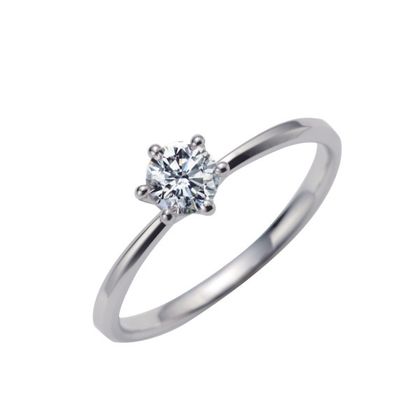 【アネリディギンザ(ANELLI DI GINZA)】ANELLI DI GINZA PROPOSTA/ジェラーニオ/婚約指輪【アネリディギンザ/ANELLI　DI　GINZA】