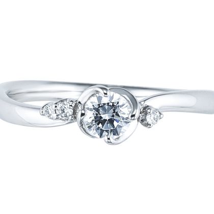 【アネリディギンザ(ANELLI DI GINZA)】Marions-nous!(マリヨンヌ) by いい夫婦ブライダル/amour アムル