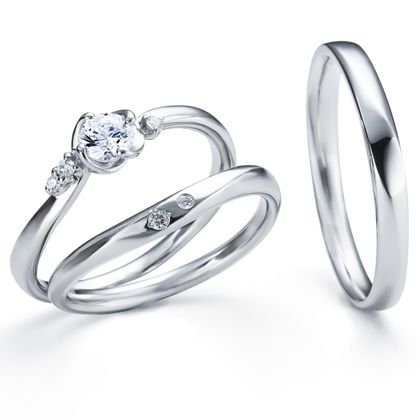 【アネリディギンザ(ANELLI DI GINZA)】Marions-nous!(マリヨンヌ) by いい夫婦ブライダル/amour アムル