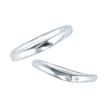 【アネリディギンザ(ANELLI DI GINZA)】Marions-nous!(マリヨンヌ) by いい夫婦ブライダル/amour アムル