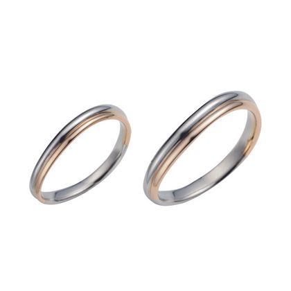 【アネリディギンザ(ANELLI DI GINZA)】ANELLI DI GINZA PROPOSTA/ティロ/結婚指輪【アネリディギンザ/ANELLI　DI　GINZA】