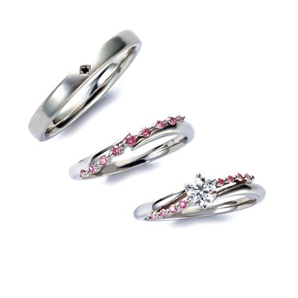 【アネリディギンザ(ANELLI DI GINZA)】Honey　Darling/ENVY　エンヴィ