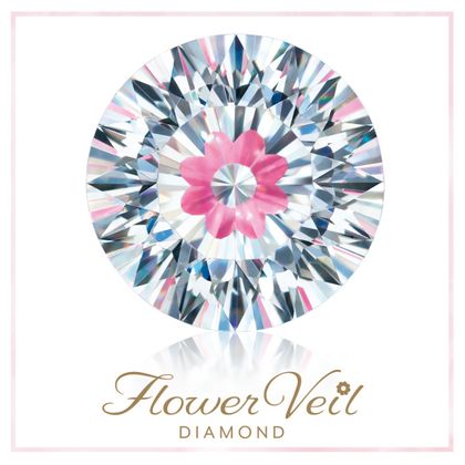 【アネリディギンザ(ANELLI DI GINZA)】いい夫婦ブライダル×FlowerVeil