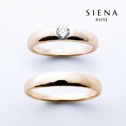 【SIENAROSE(シエナロゼ)】マリゲージ　ミモザ -mimosa-