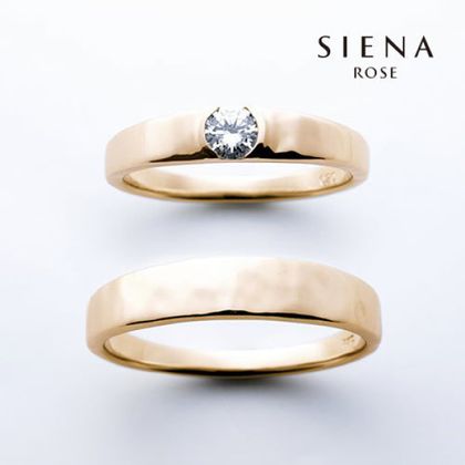 【SIENAROSE(シエナロゼ)】マリゲージ　シャウラ -shaula-