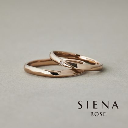 【SIENAROSE(シエナロゼ)】【オンライン限定】せせらぎ -seseragi-