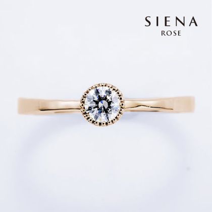 【SIENAROSE(シエナロゼ)】Birth Flower 誕生月花（8月/ひまわり）