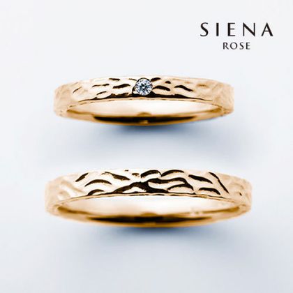 【SIENAROSE(シエナロゼ)】Birth Tree 誕生月木（4月/ヤマザクラ）