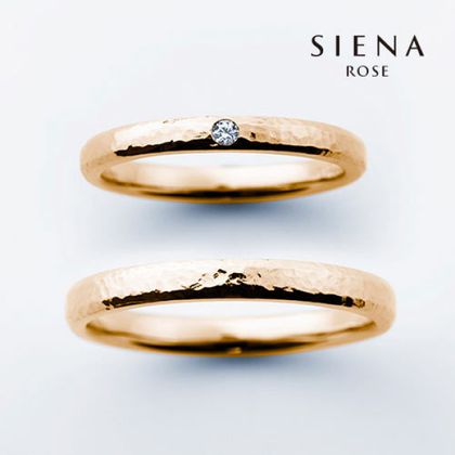 【SIENAROSE(シエナロゼ)】Birth Tree　誕生月木（7月/トチ）