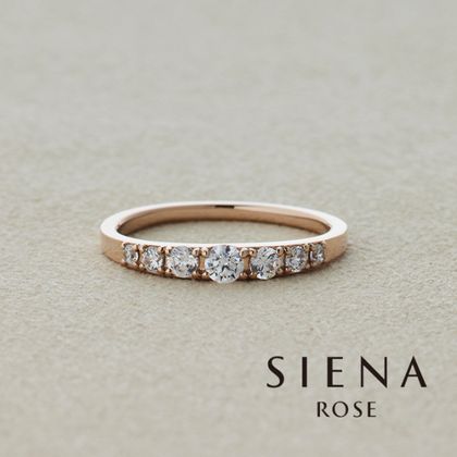 【SIENAROSE(シエナロゼ)】【新作】燈す -tomosu-