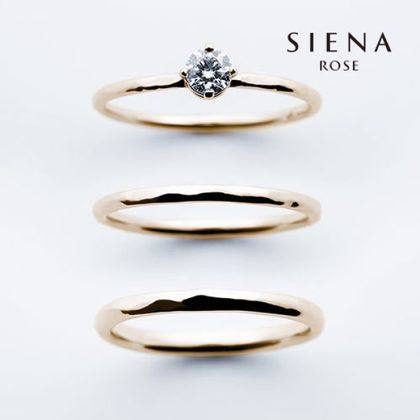 【SIENAROSE(シエナロゼ)】【3本セット】  トロワ -ＴＲＯＩＳ-