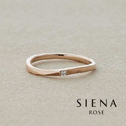 【SIENAROSE(シエナロゼ)】そよ風-soyokaze-