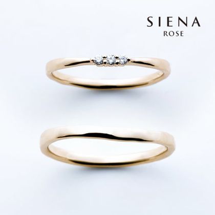 【SIENAROSE(シエナロゼ)】ここち-kokochi-