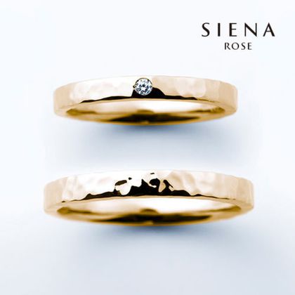 【SIENAROSE(シエナロゼ)】Birth Tree　誕生月木（12月/モミ）