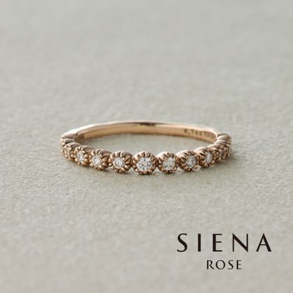 【SIENAROSE(シエナロゼ)】想い（小） -omoi-