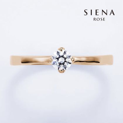 【SIENAROSE(シエナロゼ)】Birth Flower 誕生月花（5月/ライラック）