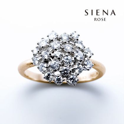 【SIENAROSE(シエナロゼ)】ラルーシュ- la luche-