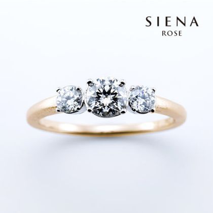 【SIENAROSE(シエナロゼ)】等しく-hitosiku-