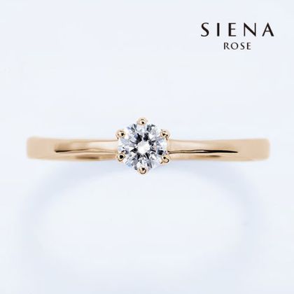 【SIENAROSE(シエナロゼ)】Birth Flower 誕生月花（11月/つばき）