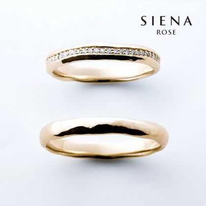 【SIENAROSE(シエナロゼ)】 道 -michi-