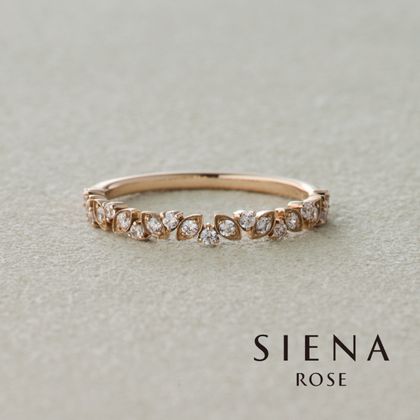 【SIENAROSE(シエナロゼ)】音色　-neiro-