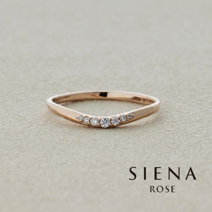 【SIENAROSE(シエナロゼ)】まなざし-manazashi-