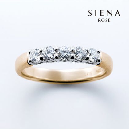 【SIENAROSE(シエナロゼ)】照らす-terasu- 