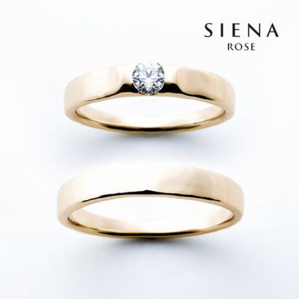 【SIENAROSE(シエナロゼ)】マリゲージ　カペラ -capella-