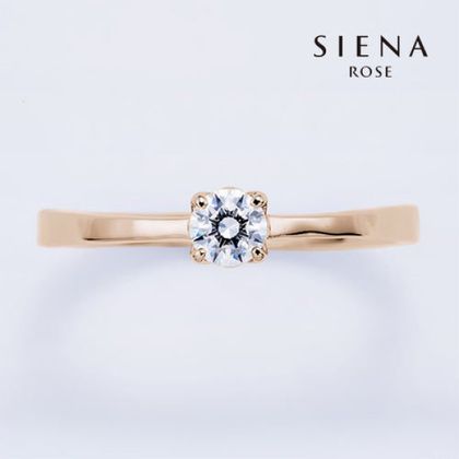 【SIENAROSE(シエナロゼ)】Birth Flower 誕生月花（１2月/カトレア）