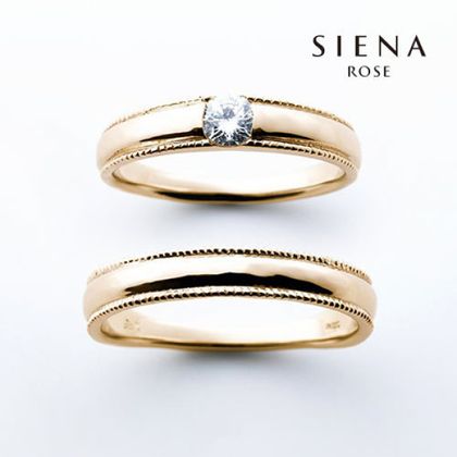 【SIENAROSE(シエナロゼ)】マリゲージ　シリウス -sirius-