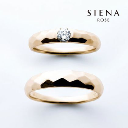 【SIENAROSE(シエナロゼ)】マリゲージ　スピカ -spica-