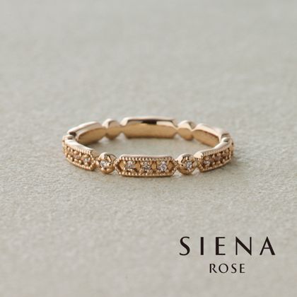 【SIENAROSE(シエナロゼ)】実り　-minori-