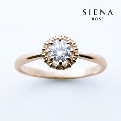 【SIENAROSE(シエナロゼ)】泉 -izumi-